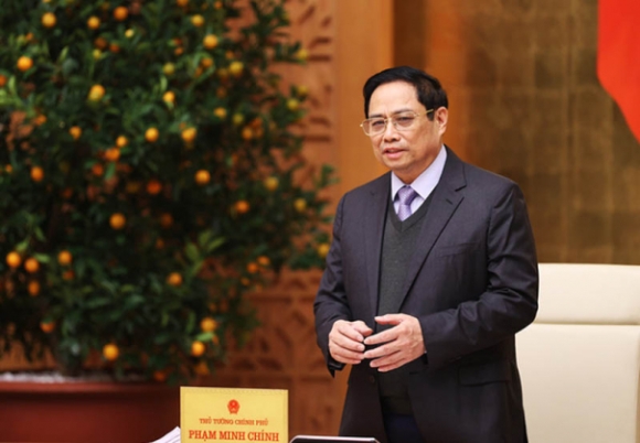 1 Thu Tuong Yeu Cau Khong Gay Kho Khan Cho Nguoi Dan Ve Que An Tet