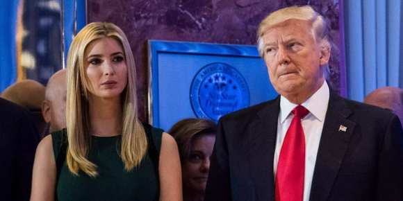 1 Ha Vien My Yeu Cau Con Gai Ong Trump Hop Tac Dieu Tra