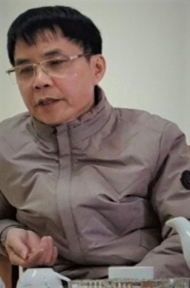 1 Giam Doc Cong Ty Ban Kist Test Cho Cdc Bac Giang Noi Ve Phi Phan Phoi Cua Viet A