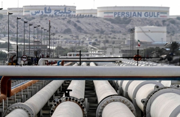 1 Iran Bat Tay Voi Nga De Phat Trien Dau Khi