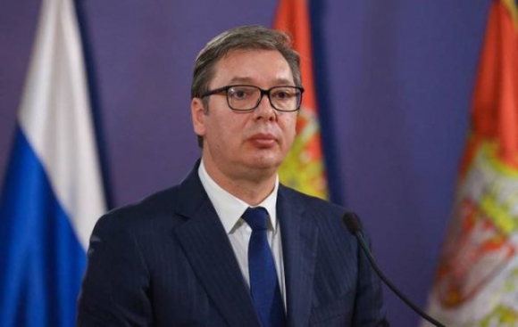 1 Serbia Rao Rot Bao Ve Tong Thong Truoc Nguy Co Bi Am Sat