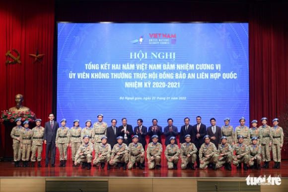 2 Thu Tuong Pham Minh Chinh Viet Nam Gop Phan Mang Lai Hoa Binh Hop Tac Cho The Gioi
