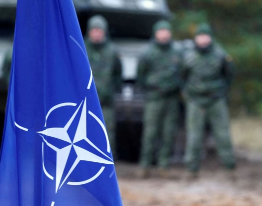 1 Nato Dieu Them Tau Chien Tiem Kich Toi Dong Au Giua Cang Thang Nga Ukraine