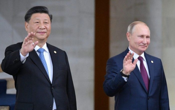 1 Trung Quocngoi Im Theo Doi Khi Cang Thang Nga   Ukraine Gia Tang
