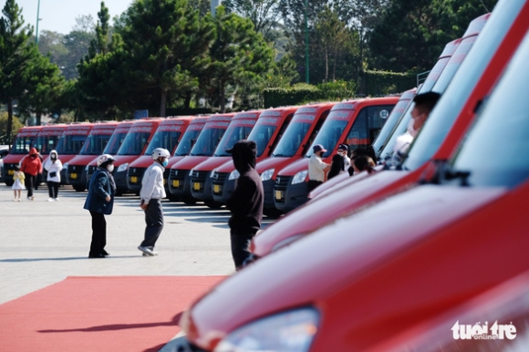 2 Da Lat Co Xe Buyt Mini Tien Dung
