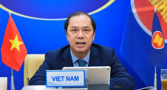 1 My Muon Nang Tam Quan He Voi Viet Nam Len Muc Cao Hon