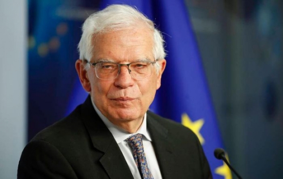 1 Trai Nguoc Voi My Eu Noi Chua Co Ly Do Rut Nhan Vien Ngoai Giao Khoi Ukraine