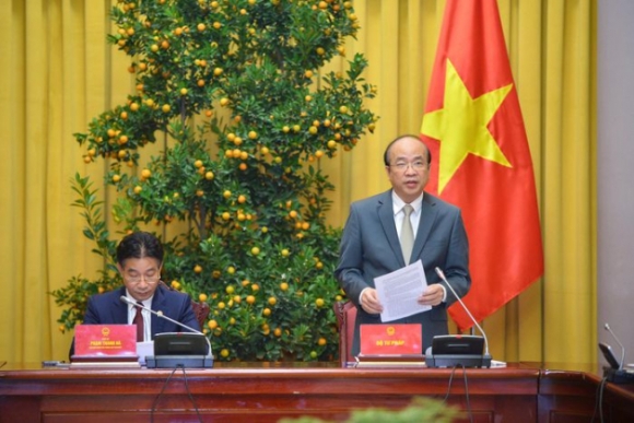 4 Thao Go Diem Nghen Thu Hoi Tai San Trong Cac Vu An Tham Nhung Kinh Te