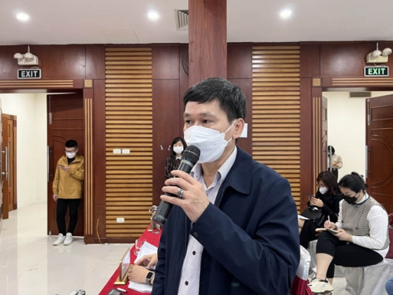 1 Gioi Chuc Ha Noi Ly Giai Vi Sao Chua Mo Lai Quan Karaoke Vu Truong
