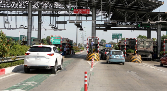 1 Tu Choi Thu Phi Hang Tram Xe Dan The Epass Loi O Cung Tren Thiet Bi Luu Tru