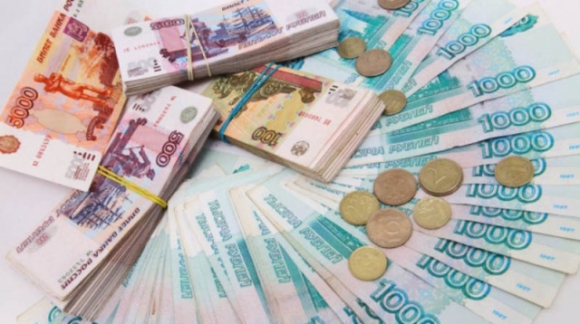 1 Dong Ruble Cua Nga Suy Yeu Tro Lai Do Bat On Dia Chinh Tri