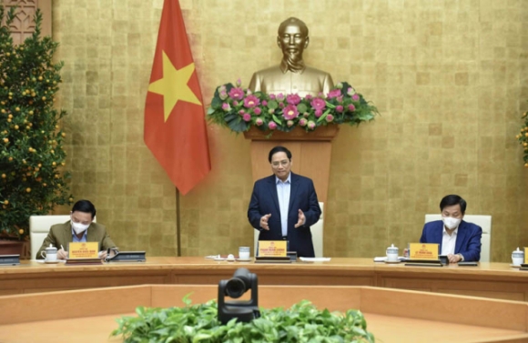 1 Thu Tuong Tu Tin Mo Cua Nhung Tuyet Doi Khong Lo La Chu Quan Voi Dich