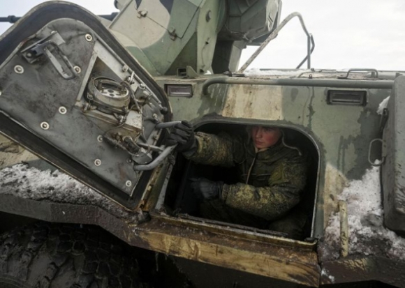 4 Nga Tap Tran Ram Ro Gan Bien Gioi Ukraine