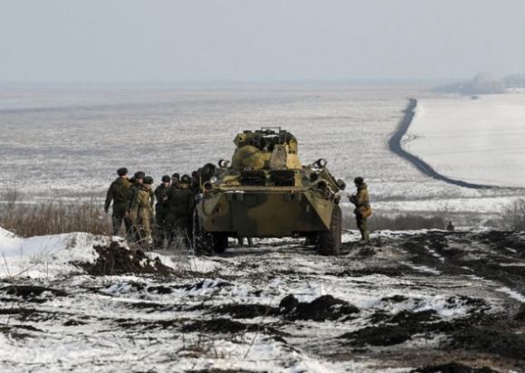 8 Nga Tap Tran Ram Ro Gan Bien Gioi Ukraine