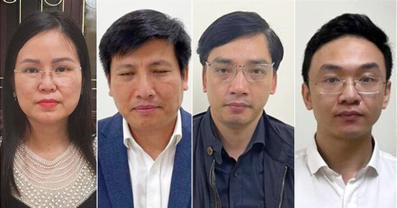 1 Khoi To Cuc Truong Pho Cuc Truong Cuc Lanh Su Ve Toi Nhan Hoi Lo