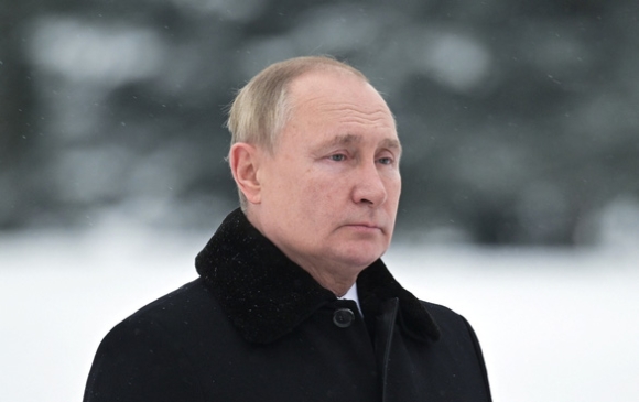 1 Ong Putin Xac Nhan Den Trung Quoc Du Khai Mac Olympic Thao Luan Ve An Ninh Chau Au
