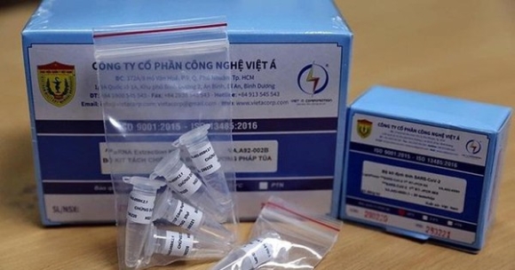 1 Tuong To An Xo Vu Cong Ty Viet A Da Thu Giu Phong Toa Tai San 1220 Ty Dong