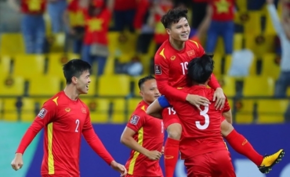 1 Tuyen Viet Nam Thoai Trao Hay Khoi Dau Chu Ky Thanh Cong Moi