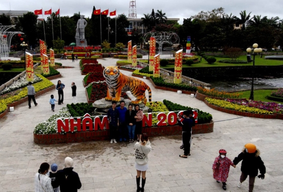 1 Ho Quang Tri La Chu Ho Dep Nhat Tet Nam Nay