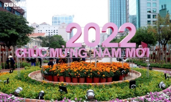 2 Top 10 Dia Diem Vui Choi Dip Tet Nham Dan 2022 Tai Tphcm