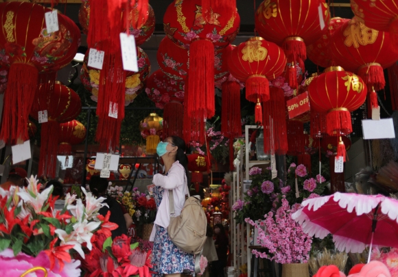 3 Tet Nham Dan Lang Le Hy Vong Dich Benh Covid 19 Lui Xa O Cac Nuoc Chau A