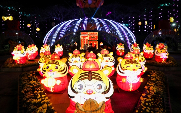 4 Tet Nham Dan Lang Le Hy Vong Dich Benh Covid 19 Lui Xa O Cac Nuoc Chau A