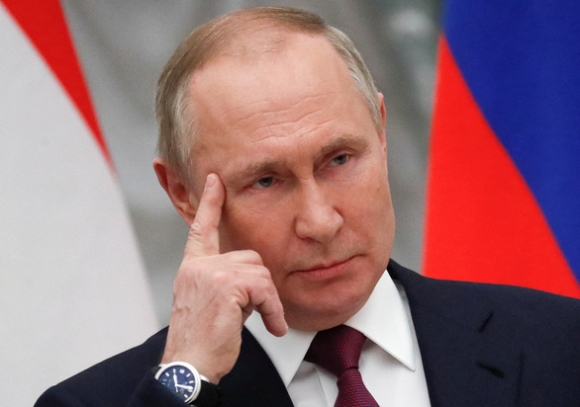 1 Tong Thong Putin Cao Buoc Phuong Tay Nhu Nga Tham Chien O Ukraine