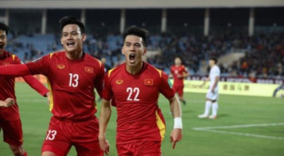 1 Tuyen Viet Nam Lan Dau Thang Trung Quoc Trong Lich Su