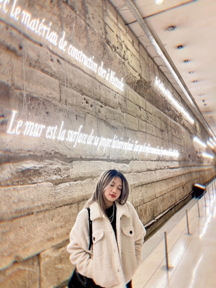 3 Muon Cung Bac Cam Xuc Don Tet Xu Nguoi Cua Du Hoc Sinh