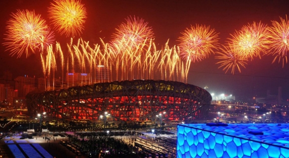 1 Dao Dien Truong Nghe Muu Hua Khai Mac Olympic Bac Kinh 2022 Se Di Vao Lich Su