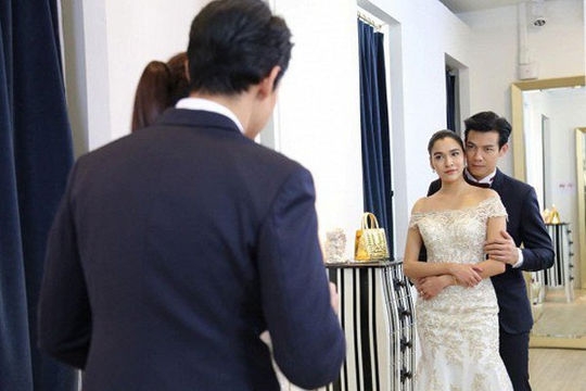 1 Bi Nguoi Yeu Cu Mia Mai Chong Chua Cuoi Cua Toi Nhe Nhang Noi Mot Cau Du Khien Anh Ta Do Mat Nhuc Nha