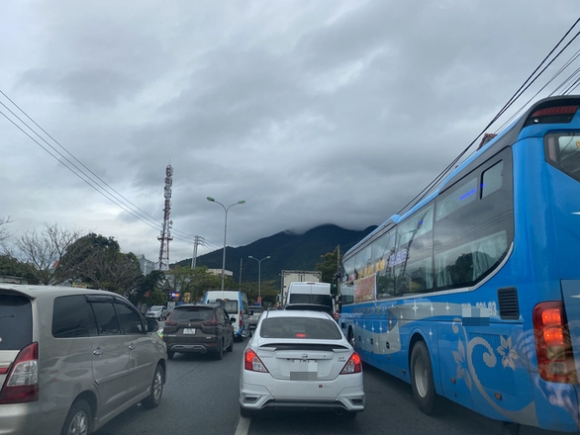 1 Don Tac Tren Nhieu Tram Bot Doc Quoc Lo 1a Vi Doi Tien Le