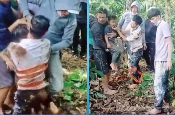 1 Nhung Nguoi Hung Khong Mac Ao Choang Giua Doi Thuc