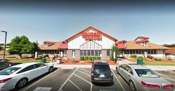 2 Soc Chi Vi Mieng Thit Bo Nha Hang Buffet Hung Tran Au Da Cua 40 Khach