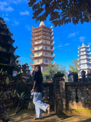 4 Trai Nghiem Don Tet Nguyen Dan Cua Du Hoc Sinh Tai Viet Nam