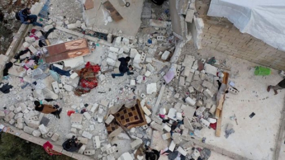 5 Ben Trong Phong Tinh Huong Khi Thu Linh Is Bi Tieu Diet O Syria