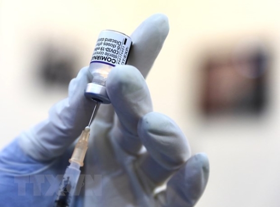 1 Chinh Phu Dong Y Mua 219 Trieu Lieu Vaccine Pfizer Cho Tre 5 12 Tuoi