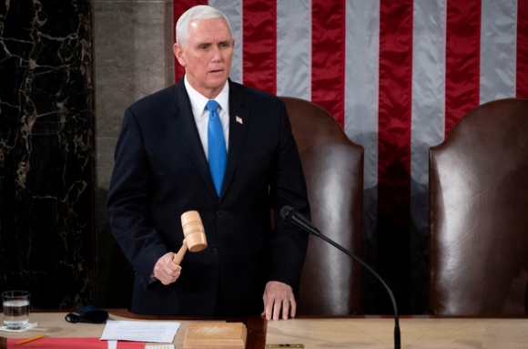 1 Cuu Pho Tong Thong Pence Ong Trump Sai Roi Toi Khong Co Quyen Dao Nguoc Ket Qua Bau Cu