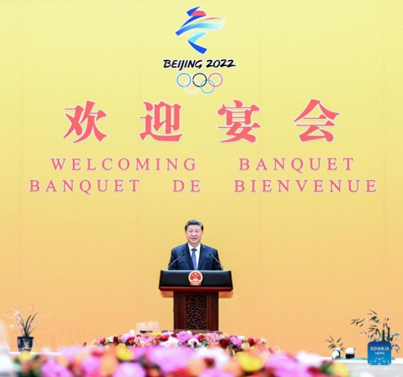2 Ong Tap To Chuc Tiec Chieu Dai Lanh Dao Cac Nuoc Khong Co Mat Ong Biden