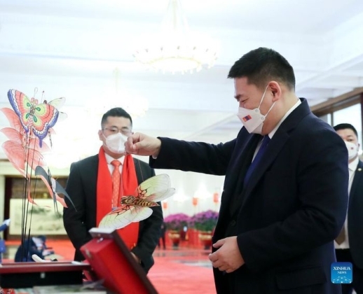 12 Ben Trong Quoc Yen Chao Don Khach Quy Du Olympic Bac Kinh Cua Ong Tap Can Binh