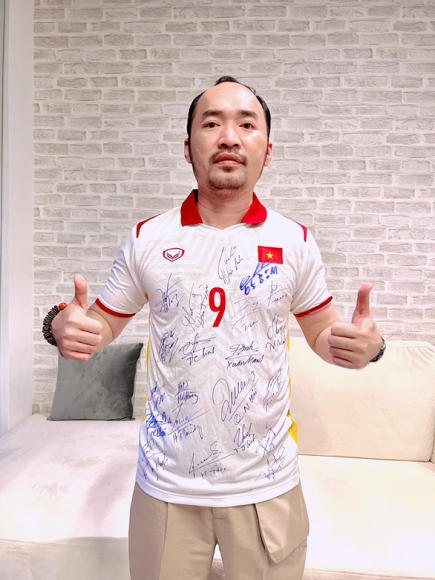 4 Nhieu Nghe Si Tu Hao Doi Tuyen Nu Viet Nam Gianh Ve Vao World Cup