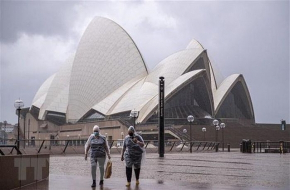 1 Australia Chinh Thuc Mo Cua Don Du Khach Quoc Te Tu Ngay 212