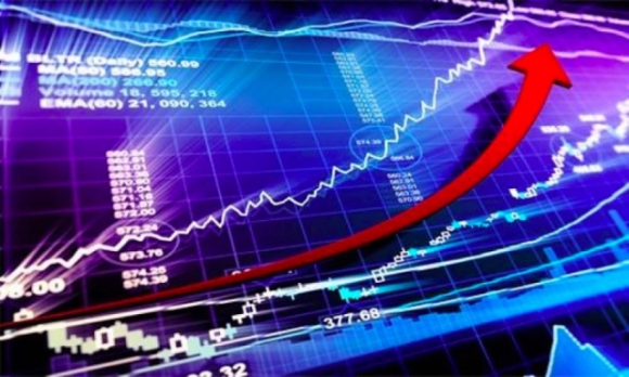 1 Thi Truong Soi Dong Vn Index Tang Gan 19 Diem Trong Phien Dau Xuan