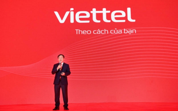 1 Thuong Hieu Viettel Duoc Dinh Gia Gan 9 Ty Usd Vuot Ca Spotify Qualcomm Lenovo Lot Top 250 Thuong Hieu Gia Tri Nhat The Gioi
