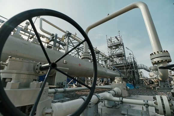 2 Phap Goi Nord Stream 2 La Loi Thoat Cho Cuoc Khung Hoang Nato   Nga