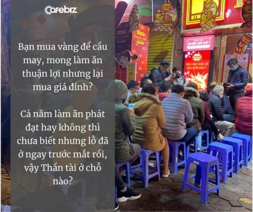 2 Toi Da Ban Vang Chot Loi Ngay Via Than Tai Nhu The Nao