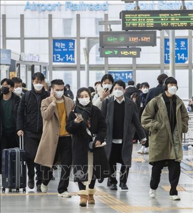 6 The Gioi Da Ghi Nhan Tren 3965 Trieu Ca Nhiem Virus Sars Cov 2
