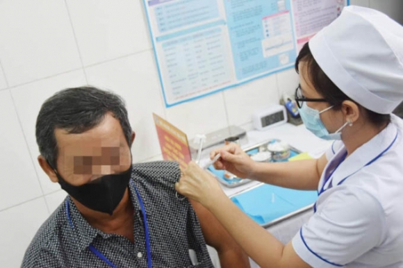 1 Thu Truong Y Te Day Nhanh Tien Do San Xuat Vaccine Covid 19 Made In Vietnam