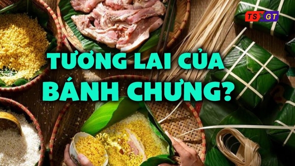 1 Tuong Lai Cua Banh Trung