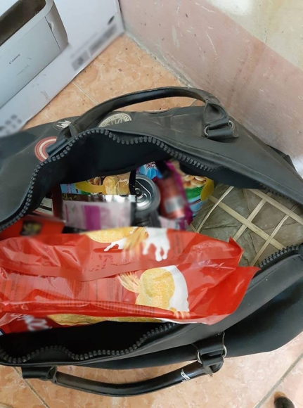 3 Sau Tet Moi Nguoi Vet Het Do Que Mang Len Thanh Pho